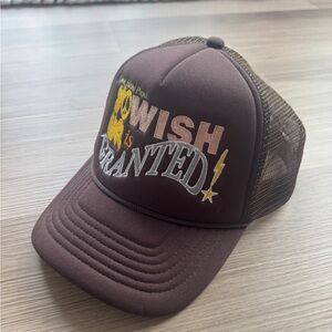 Trucker Hat